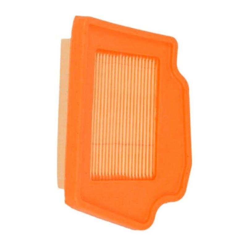 Convenient Air Filter Lawn Mower Air Cleaner Lawn Mower Part Air Filter Cleaning Tools for SP92C SP92TC KM94R Models
