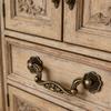 Antique Styles Cabinet Handle Retros Wardrobe Closet Door Pulls For Various Furniture Applications