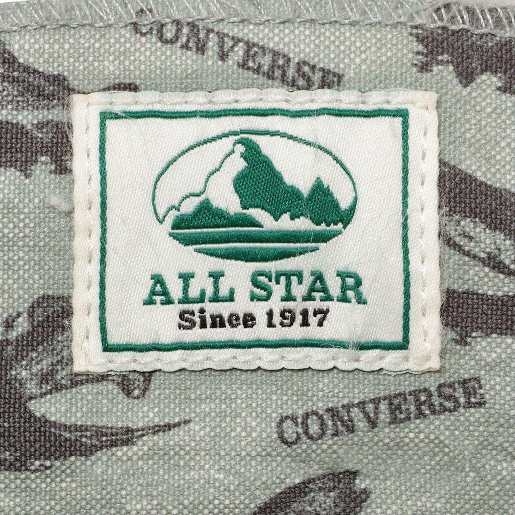 Sneakers ALL STAR US HUNTING HI Trout cm 23.5