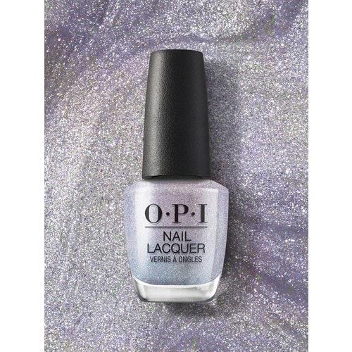 OPI [Nail Lacquer] S048 - CASE OF GLAMNESIA 15ml