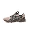 Kiko Kostadinov X UB11-S Gel DS Trainer 14 Coneflower Unisex Sneakers Pink Black-Coffee 1203A779-700