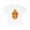 Römisch-katholische Erzdiözese Santa Fe - T-Shirt