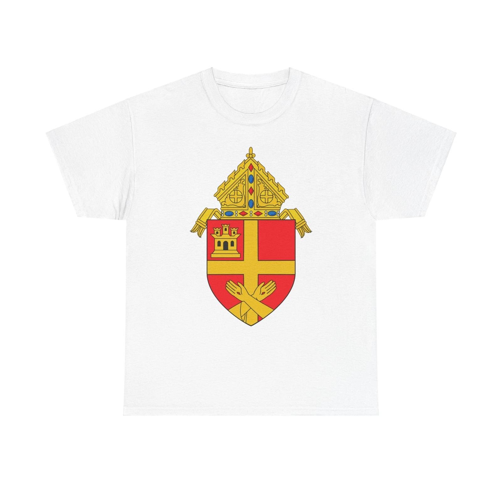 Roman Catholic Archdiocese of Santa Fe - T shirt S