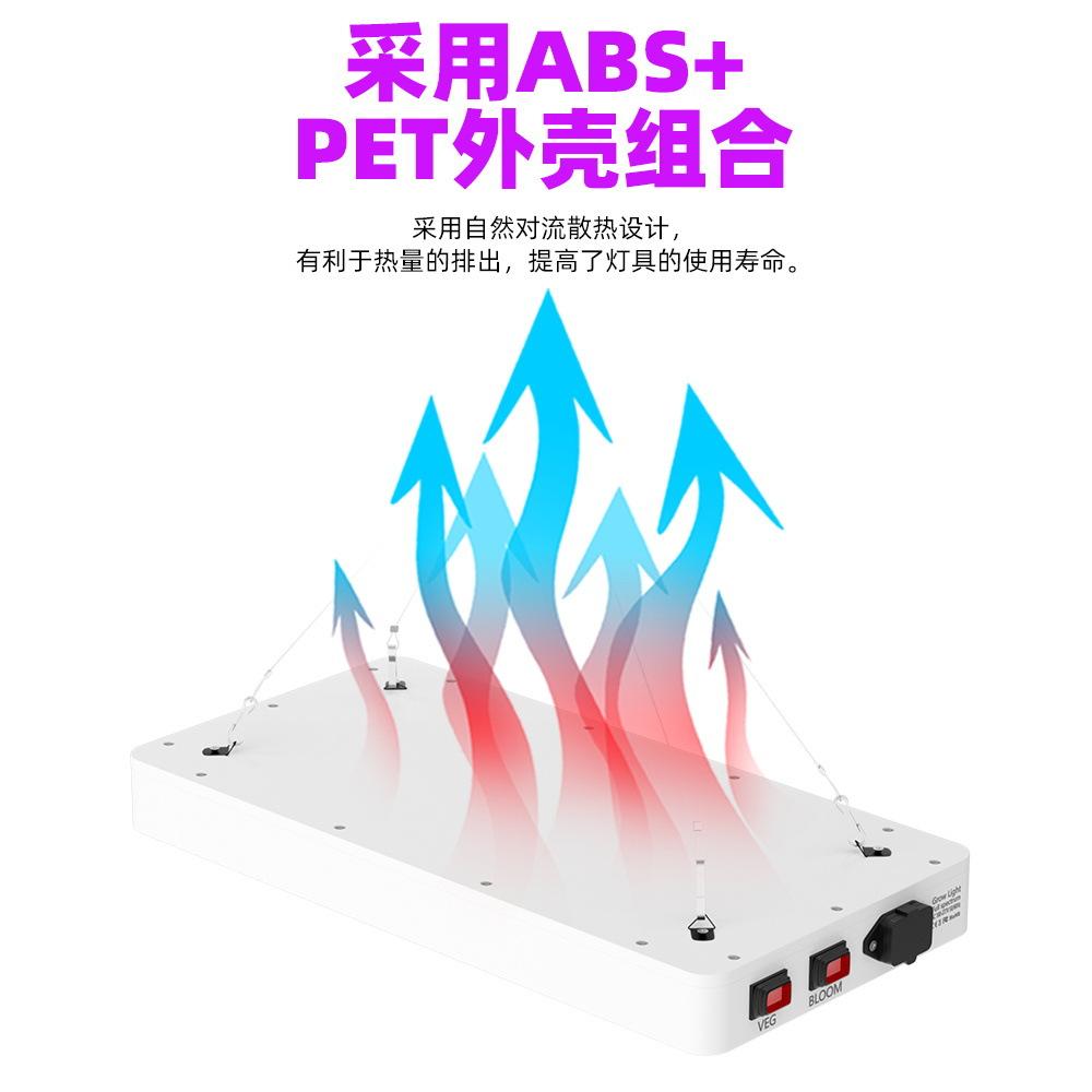 NEW Grow Light Greenhouse LED Grow Lamp Grow Light Bulb Full Spectrum Phyto Grow Indoor Tent Indoor Veg Flower Nursery lamp