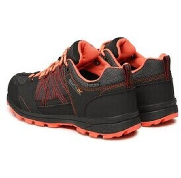 Треккинговые ботинки Regatta Samaris II Walking Shoes