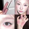 CAPPUVINI Fog Wild Eyebrow Tint: Non-smudging, Natural, 3D Color, Budget-Friendly Makeup