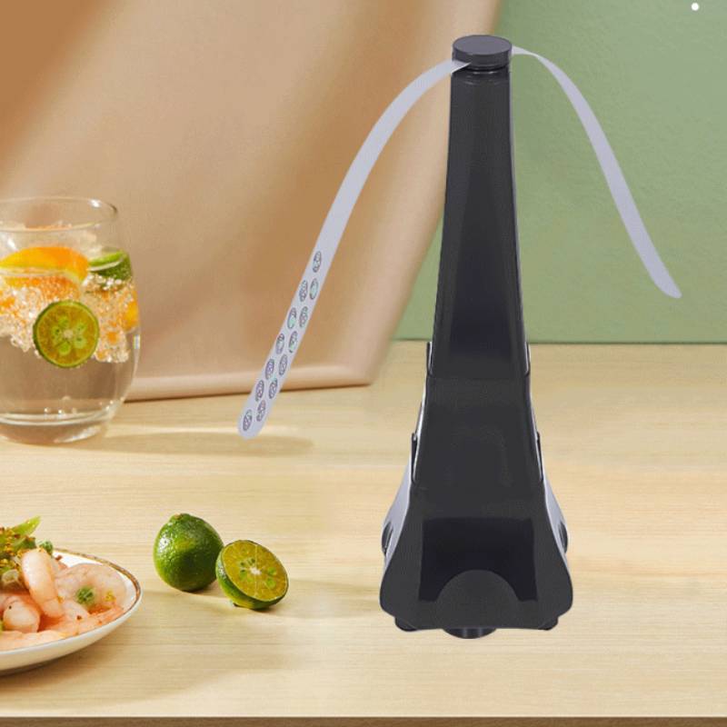 Multi Function Fan Fly Repeller With Silent Operation For Home And Office Use