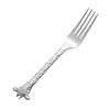 304 stainless steel dessert spoon fork stirring spoon creative cartoon giraffe cake ice cream coffee spoon fork