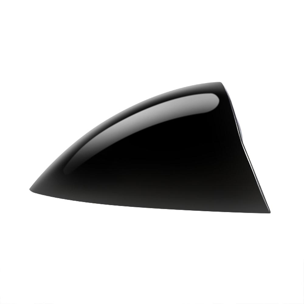 Car Sticker Installation Side View Camera HD Side View Blind Spot Parking Left