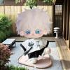 Jujutsu Kaisen Gojo 20 cm Plysjdukke - Gave til ungdomsskolegutter