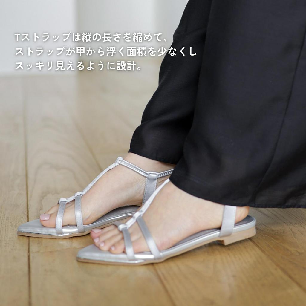 Ankle Elastic Fit Satin Pink Beige [Sest] Sandals, M, Satin, dts9202-PKBGSA-M
