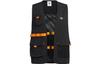 Originals Weste Herren Schwarz HR6441