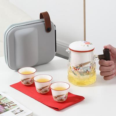 Louça para beber – Conjuntos de chá e café