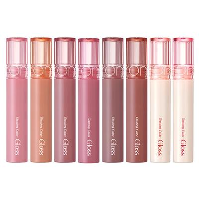 Glasing Color Gloss 4g (8 Farben)