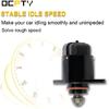 OCPTY Idle Air Control Valve GT7610-888 17112478 for 1990-1996 for Buick, 1994 for Cadillac, 1988-1996 for Chevrolet, 1988-1996 for GMC, 1991-1996