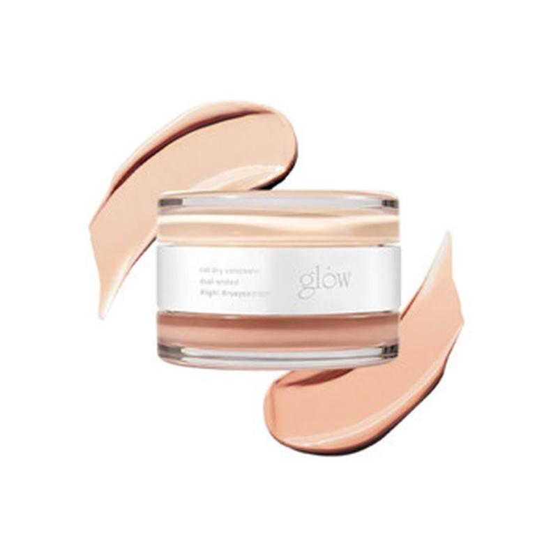 GLOW NOT DRY Concealer 10g – rosy salmon 10g