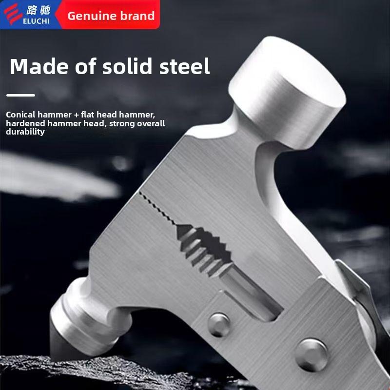 1Pc Automobile Safety Multi-functional Glass Window Maker, Broken Window, Vehicle and Interior Tools, Emergency Rescue