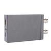 HD to SDI Converter 1080P 60Hz Dual SDI Output Adapter Supports 3G SDI HD SDI Auto Format Detection for Camera Home
