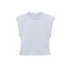 2026 Spring European & American Style Versatile Knit Shoulder Vest