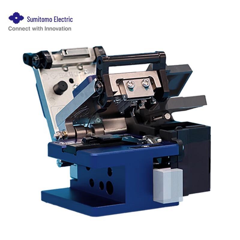 Sumitomo Electric FC-6S+ High Precision Fiber Cleaver
