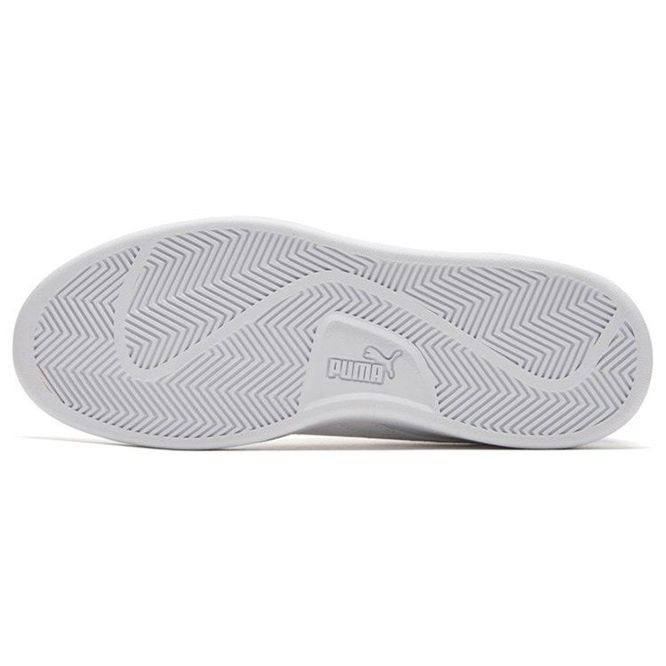 PUMA Smash V2 'White Palace Blue' 365215-18