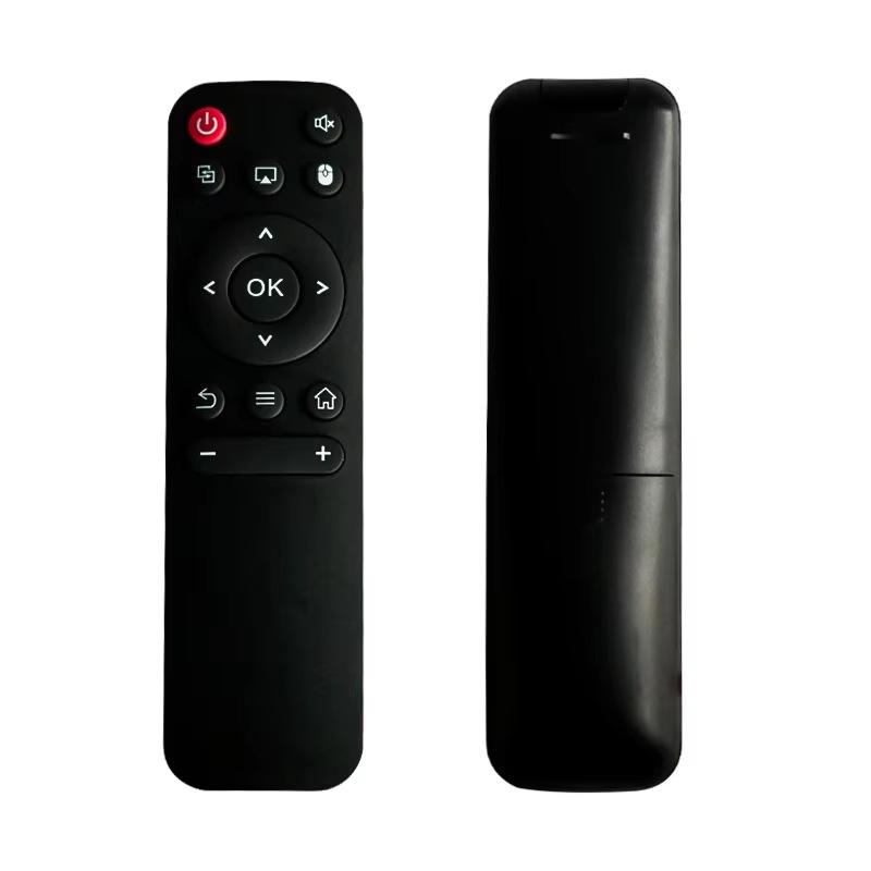 Ersatz-Fernbedienung Hy300 Pro Kompatibel mit Hy300 Pro und Hy320 Mini-Projektor