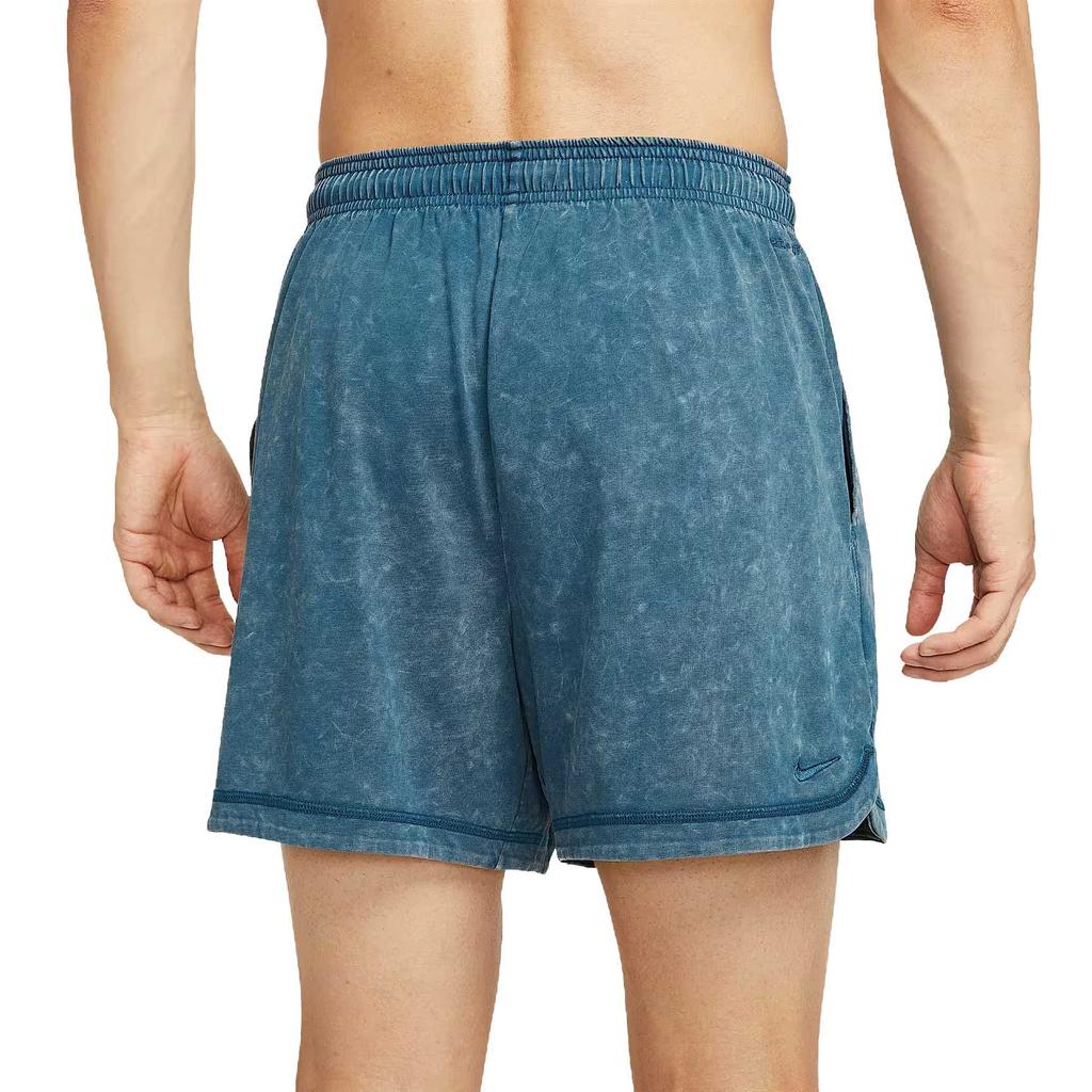 Nike Dri Fit SS25 Gym Heritage Sports Shorts Men's HV0632-415