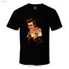 Ace Ventura Pet Detective Movie Retro Caricature T Shirt Vintage Washed Streetwear Stylish Stretched Unisex Soft Comfortable