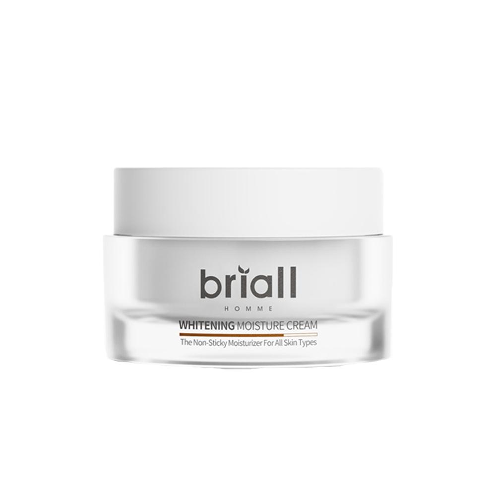 Briol Homme Whitening Moisture Cream 50ml