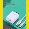 66W Super Fast Type-C Charger Set for Android, Apple, Huawei