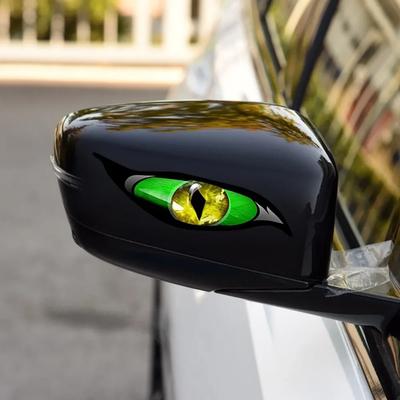 Accesorii de exterior – Autocolante pentru auto
