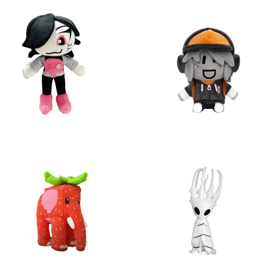 Soft Doll Toy , Baby Rag Doll, Suitable For Girls Birthday Gift, Plush Toy Gift