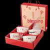 Fortune Ceramic Dinnerware Gift Set