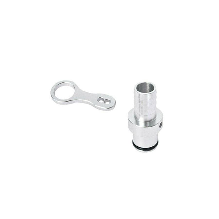Coolant Hose Barb Adapter Kit for 09-19 Dodge Ram Cummins