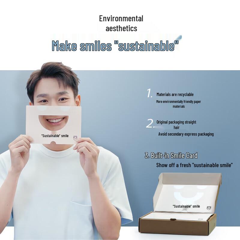 Philips HX2471/01 Sonic Electric Toothbrush