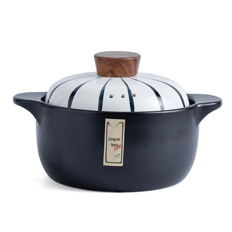 Wutuo Ceramic Clay Pot