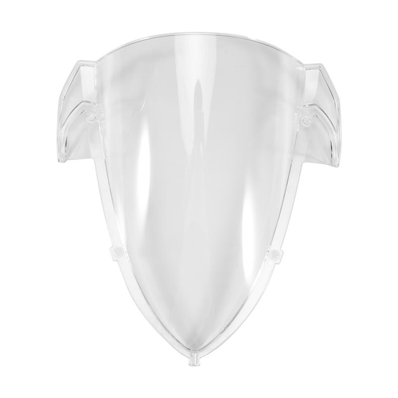 

Enhanced Motorcycle Windscreen Visor Deflectors For Aprilia RS 457 RS457 Touring Model 2024-2025 прозорий