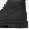 Ботинки Timberland Britton Road Mid WP Chukka (TB0A69TWW02) черный