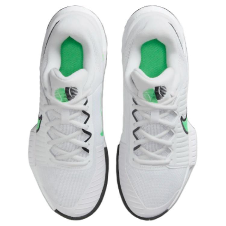 (WMNS) Nike GP Challenge Pro 'White Green' Women's FB3146105