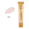 Cover Tattoos And Acne Marks Modify Skin 14-Color Small Gold Tube Concealer