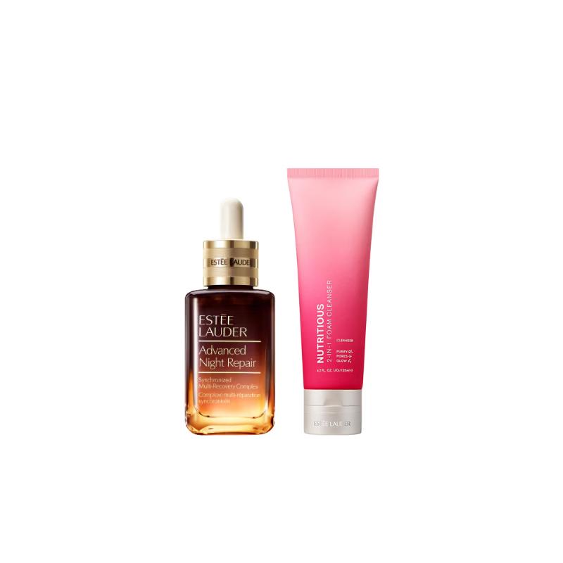 Estee Lauder Advanced Night Repair Skincare Set
