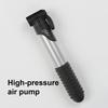 1 Set Bicycle Repair Tools Kit Stainless Steel Hex Wrench Inflator Multi-functional Road Mountain Bicycle Maintenance Tools Bike Accessories