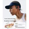 SANAG B60SProMax IPX8 Waterproof Bone Conduction Sports Headphones
