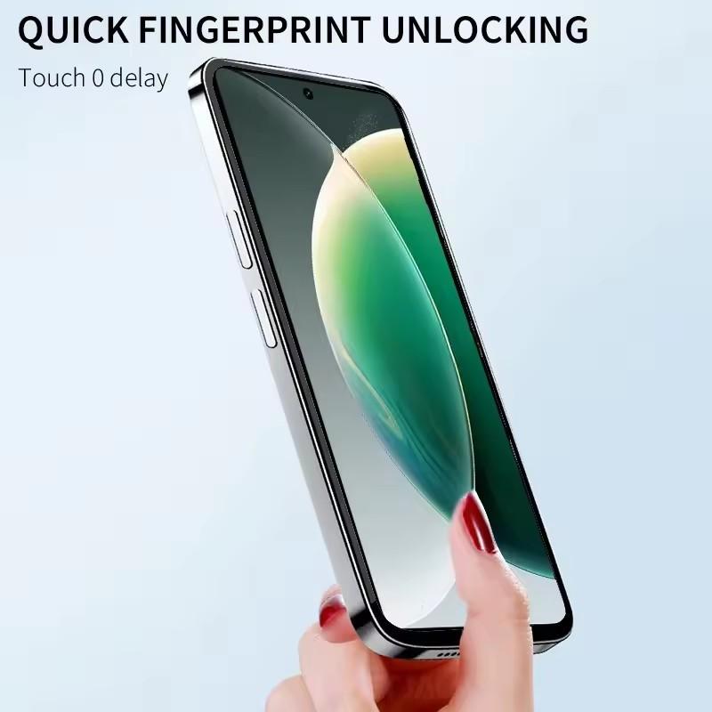 3Pcs Hydrogel Film For OPPO Reno 13 12 11 10 9 8 Pro Plus 5 Lite 7 6 SE Screen Protector