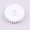 32 Teethes Garage Opener Drive Gear White Part For Sears Liftmaster 41A2817Gear