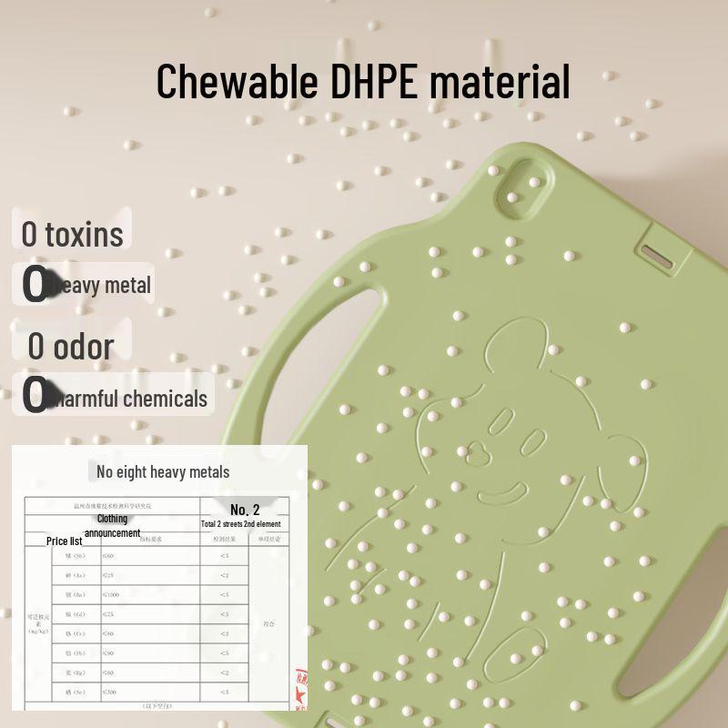 Children's Sensory Balance Board: Anti-Rollover Kindergarten Scooter for Indoor and Outdoor Play