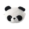 Kids Frog Girl Crossbody Bags Women Handbag Bag Single Shoulder Bag Plush Doll Bag Children Bag