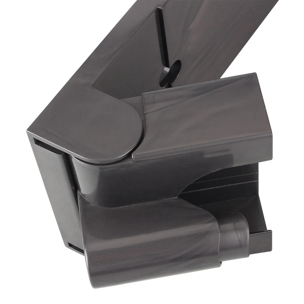 V7 Wall Bracket V8 Wall Bracket Wall Mount V8 Base  Station Wall Mount Bracket Base Fit for Dyson V7/V8 Vacuum Cleaner