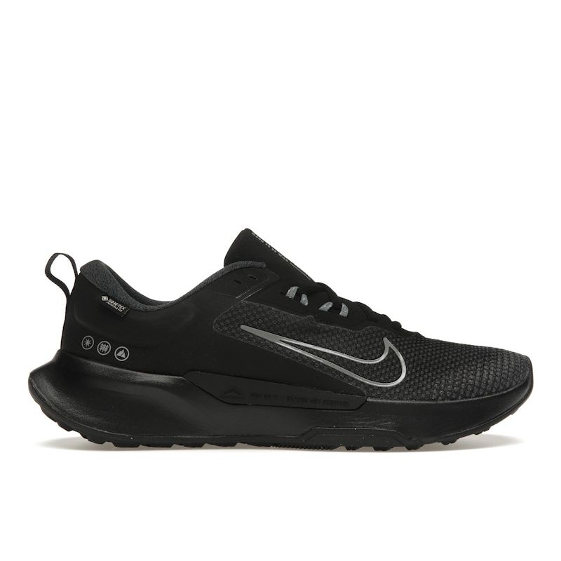 Nike Revolution 6 Black/White Kids FB2067-001 40.5
