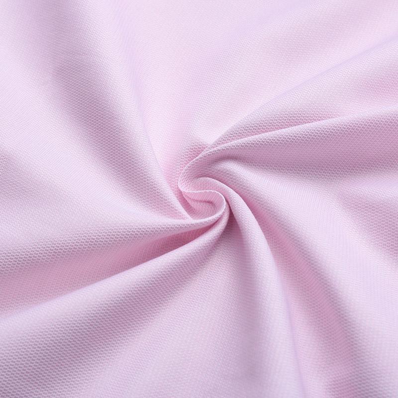 EMPORIO ARMANI SS23 Shirt Men's Light Pink D41CM5-D1C13-037